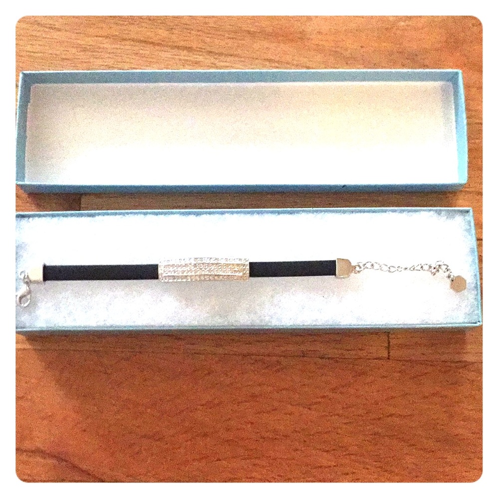 Touchstone by Swarovski Nouvelle Bracelet